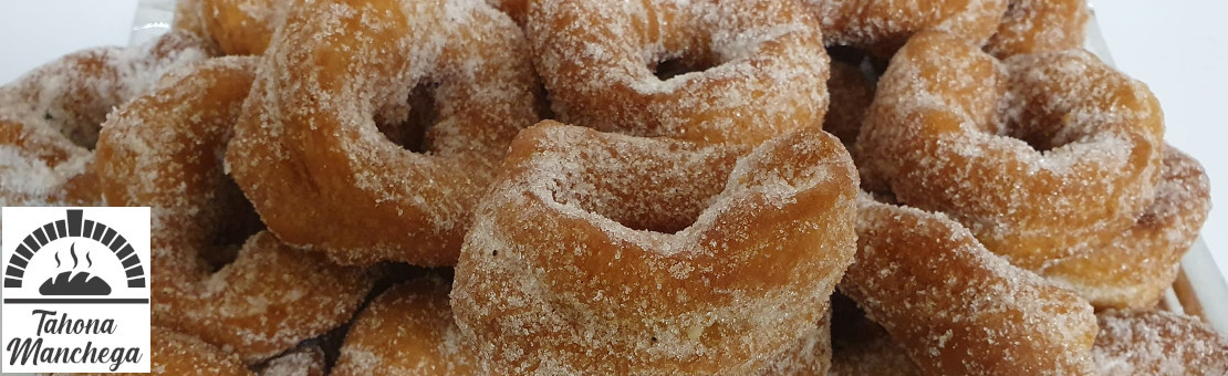 Rosquillas